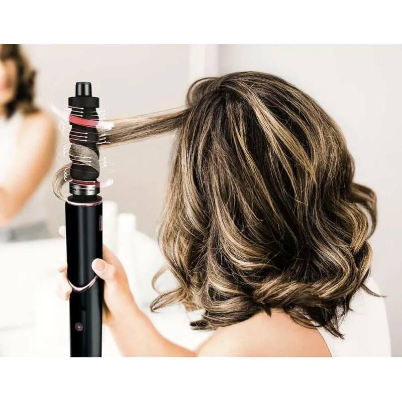Набор для укладки волос Shark FlexStyle 3-in-1 Hair Styler and Dryer Stone HD426EU