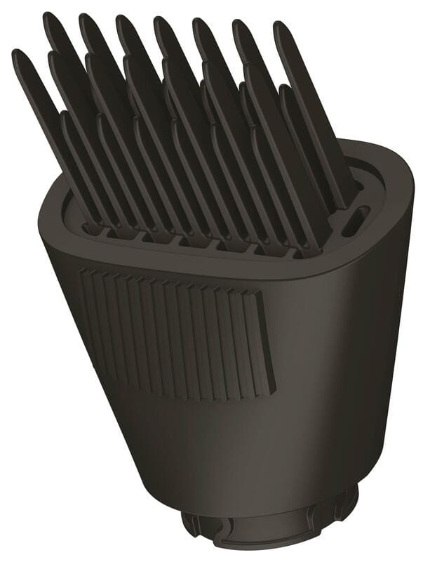 Набор для укладки волос Shark FlexStyle 5-in-1 Hair Styler and Dryer Stone HD446EU