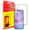 Фото - Защитное стекло Dengos для Apple iPhone 17 Black Full Glue (TGFG-408) | click.ua