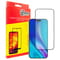 Фото - Защитное стекло Dengos для Apple iPhone 17 Pro Black Full Glue (TGFG-409) | click.ua