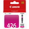 Фото - Картридж CANON (CLI-426) MG6140/8140 Magenta (4558B001) | click.ua