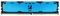 Фото - Модуль памяти DDR4 16GB/2400 Goodram Iridium Blue (IR-B2400D464L17/16G) | click.ua