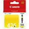 Фото - Картридж CANON (CLI-426) MG6140/8140 Yellow (4559B001) | click.ua