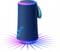 Фото - Акустическая система Anker SoundCore Glow Blue (A3166G31) | click.ua