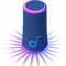 Фото - Акустическая система Anker SoundCore Glow Blue (A3166G31) | click.ua