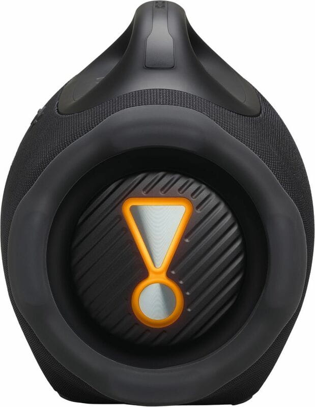 Акустична система JBL Boombox 4 Black (JBLBOOMBOX4BLKEP)