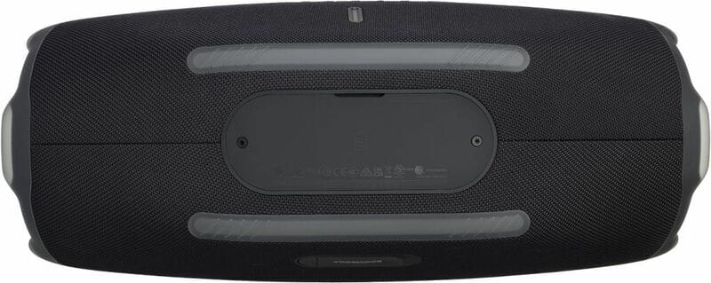 Акустична система JBL Boombox 4 Black (JBLBOOMBOX4BLKEP)