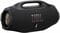 Фото - Акустична система JBL Boombox 4 Black (JBLBOOMBOX4BLKEP) | click.ua