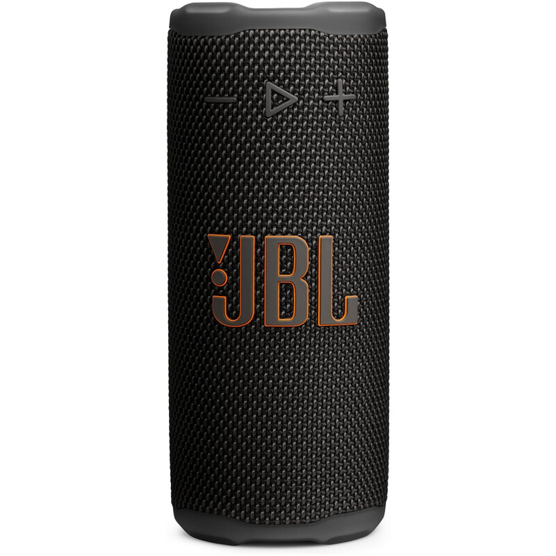 Акустична система JBL Grip Black (JBLGRIPBLK)