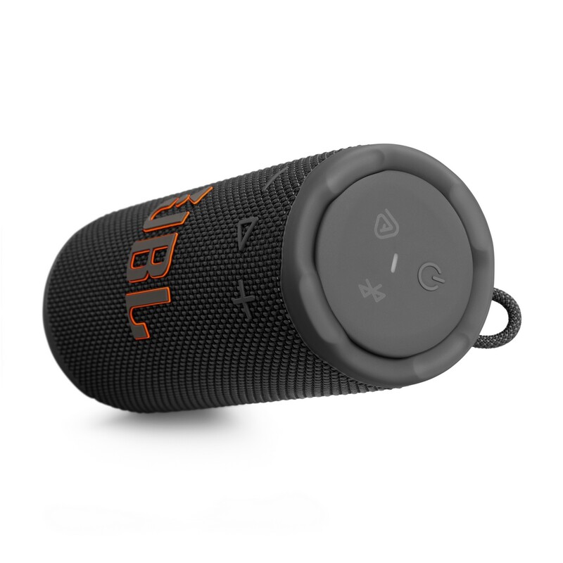 Акустична система JBL Grip Black (JBLGRIPBLK)