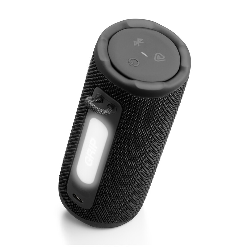 Акустична система JBL Grip Black (JBLGRIPBLK)