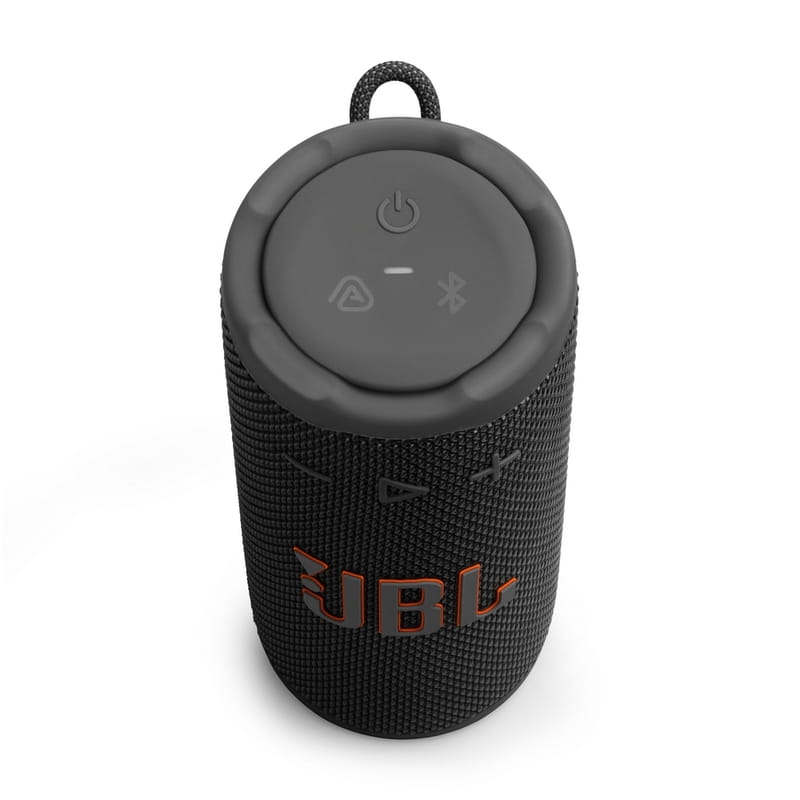 Акустична система JBL Grip Black (JBLGRIPBLK)