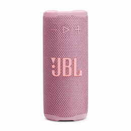 Акустическая система JBL Grip Pink (JBLGRIPPIK)