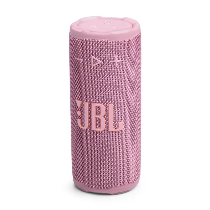 Акустическая система JBL Grip Pink (JBLGRIPPIK)