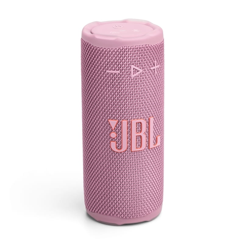 Акустическая система JBL Grip Pink (JBLGRIPPIK)