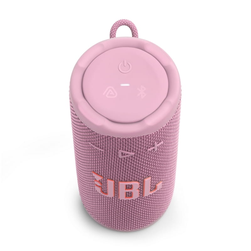 Акустическая система JBL Grip Pink (JBLGRIPPIK)