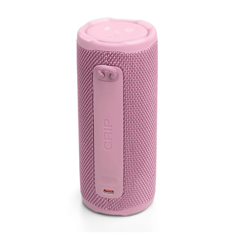 Акустическая система JBL Grip Pink (JBLGRIPPIK)