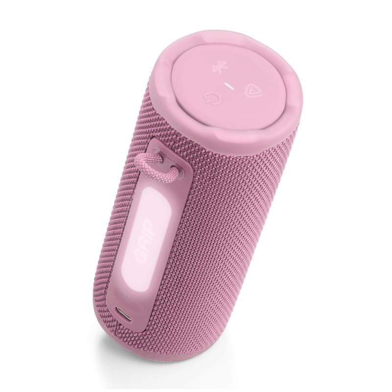 Акустическая система JBL Grip Pink (JBLGRIPPIK)