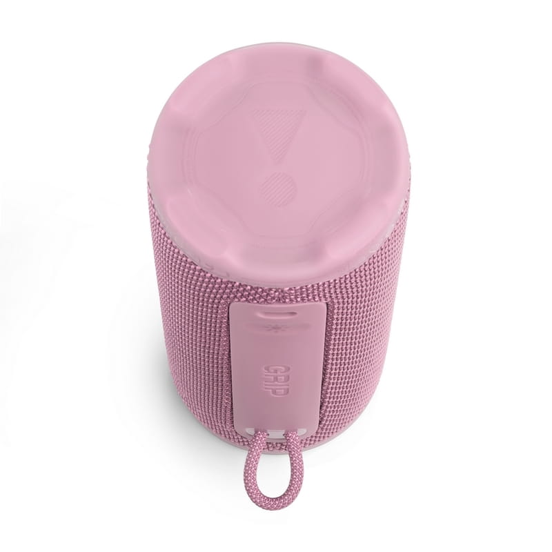 Акустическая система JBL Grip Pink (JBLGRIPPIK)