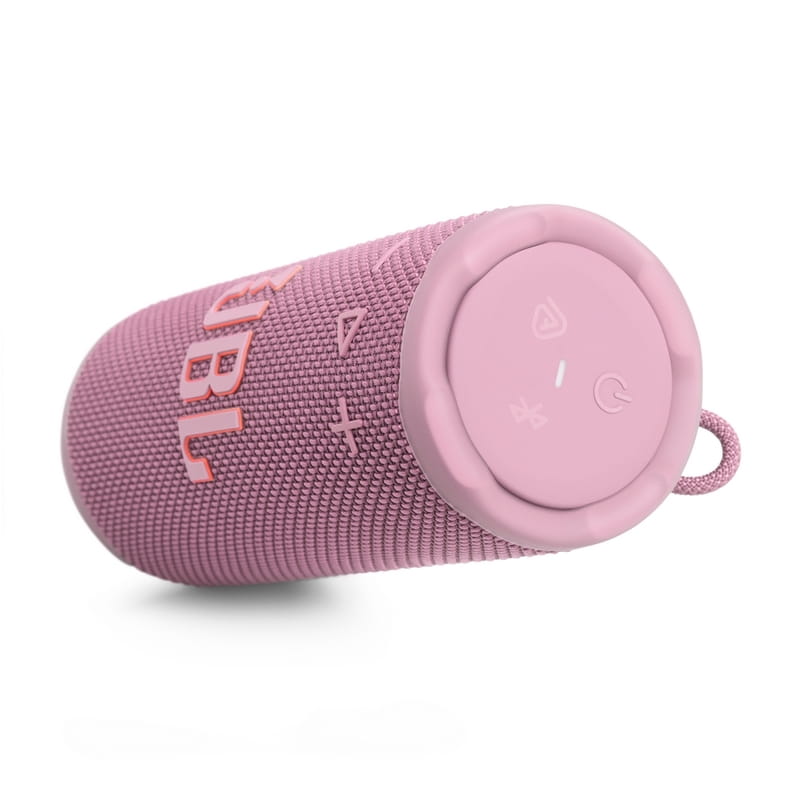 Акустическая система JBL Grip Pink (JBLGRIPPIK)