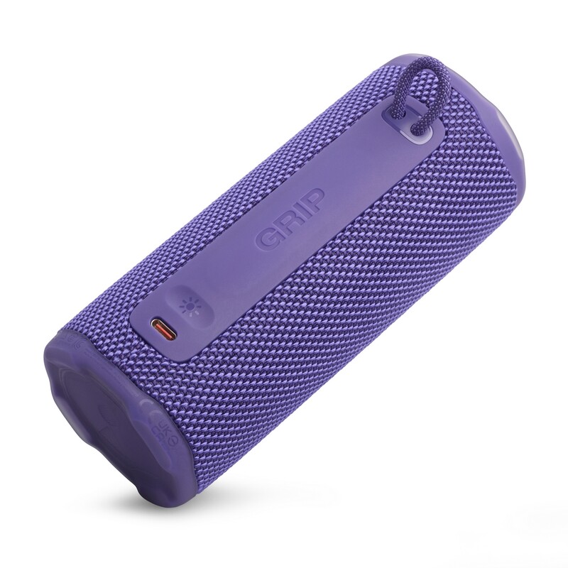 Акустична система JBL Grip Purple (JBLGRIPPUR)