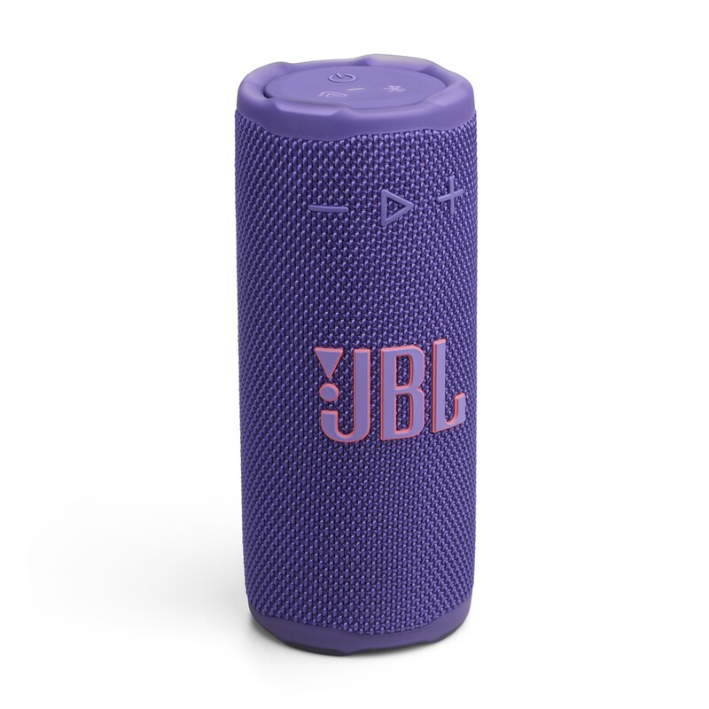 Акустична система JBL Grip Purple (JBLGRIPPUR)