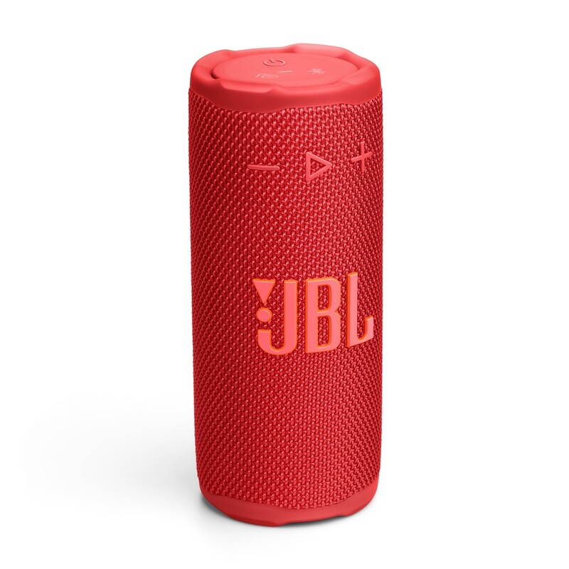Акустична система JBL Grip Red (JBLGRIPRED)