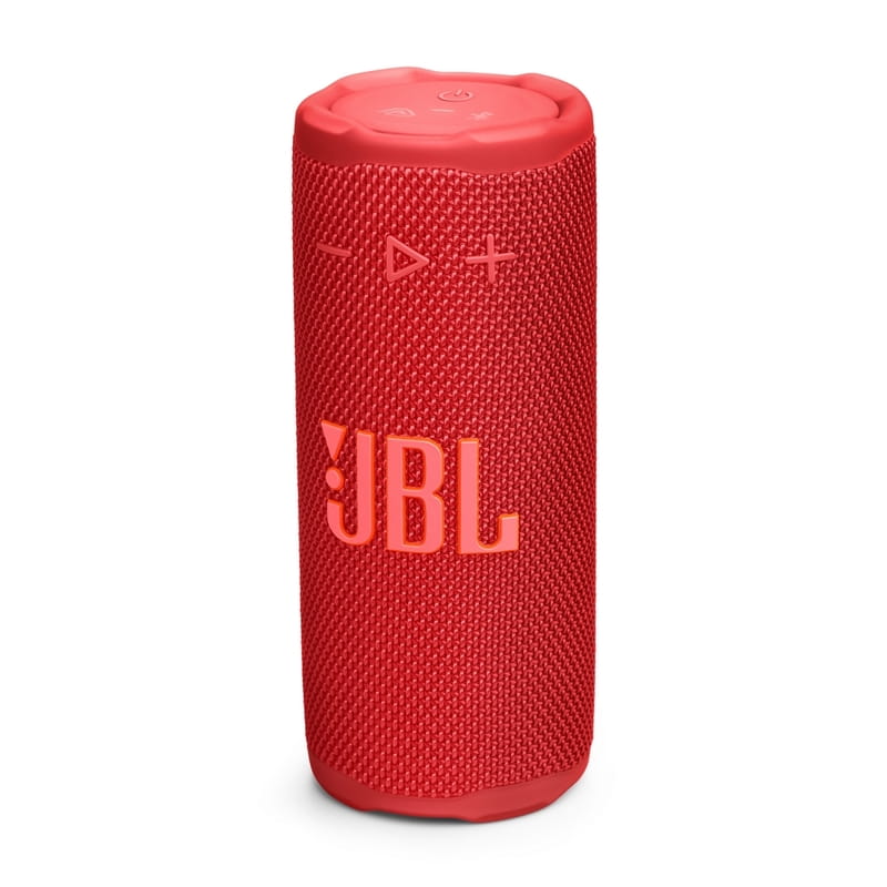 Акустична система JBL Grip Red (JBLGRIPRED)
