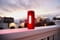Фото - Акустична система JBL Grip Red (JBLGRIPRED) | click.ua