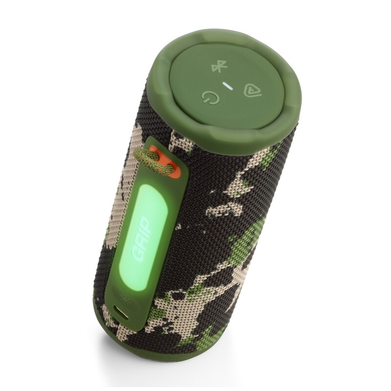 Акустична система JBL Grip Squad (JBLGRIPSQUAD)
