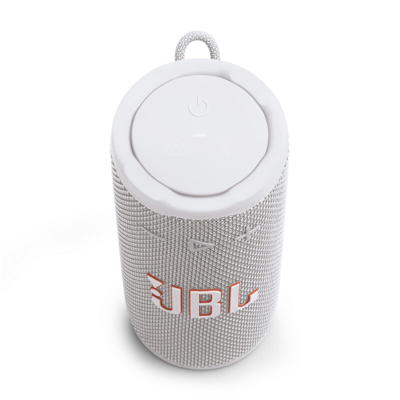 Акустична система JBL Grip White (JBLGRIPWHT)