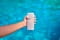 Фото - Акустична система JBL Grip White (JBLGRIPWHT) | click.ua