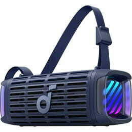 Акустична система Anker SoundCore Boom 3i Blue (D5100030)