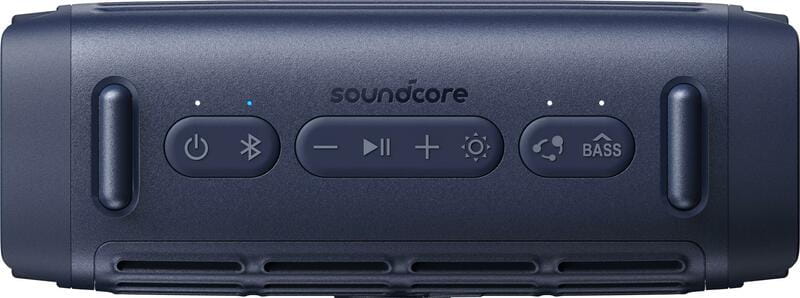 Акустическая система Anker SoundCore Boom 3i Blue (D5100030)