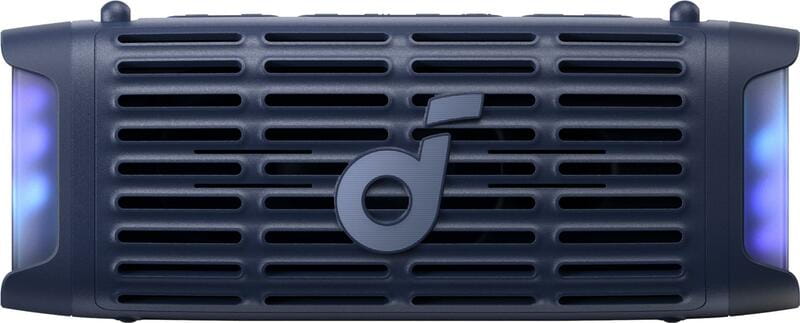 Акустическая система Anker SoundCore Boom 3i Blue (D5100030)