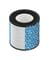 Фото - Очищувач повітря Shark NeverChange5 Air Purifier Compact Pro HP072EU | click.ua