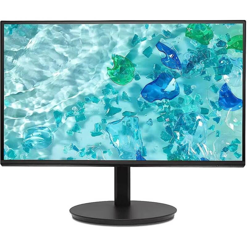 Монитор Acer  27" Vero CB272UGbbmiiprx (UM.HB2EE.G13) IPS Black 120Hz