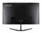 Фото - Монитор Acer 27" Nitro ED270Zbmiipx (UM.HE0EE.Z01) VA Black 280Hz | click.ua