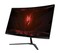 Фото - Монитор Acer 27" Nitro ED270Zbmiipx (UM.HE0EE.Z01) VA Black 280Hz | click.ua