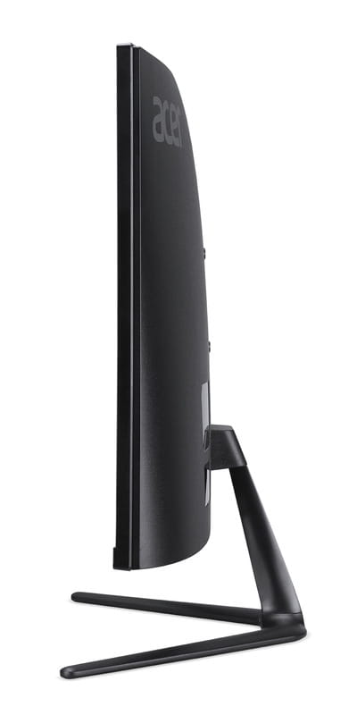 Монитор Acer  27" Nitro ED270Zbmiipx (UM.HE0EE.Z01) VA Black 280Hz