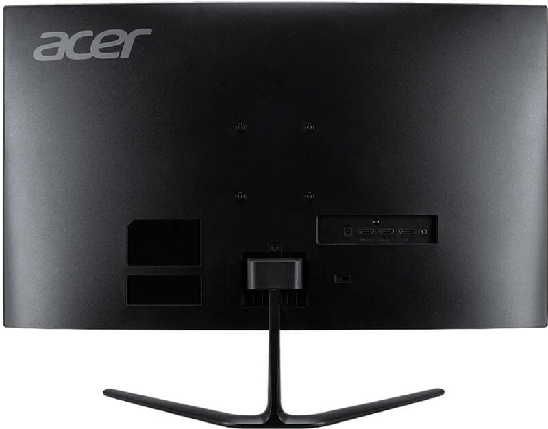 Монітор Acer 27" Nitro ED270Zbmiipx (UM.HE0EE.Z01) VA Black 280Hz