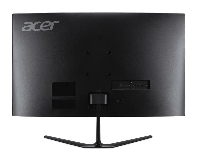 Монитор Acer  27" Nitro ED270Zbmiipx (UM.HE0EE.Z01) VA Black 280Hz