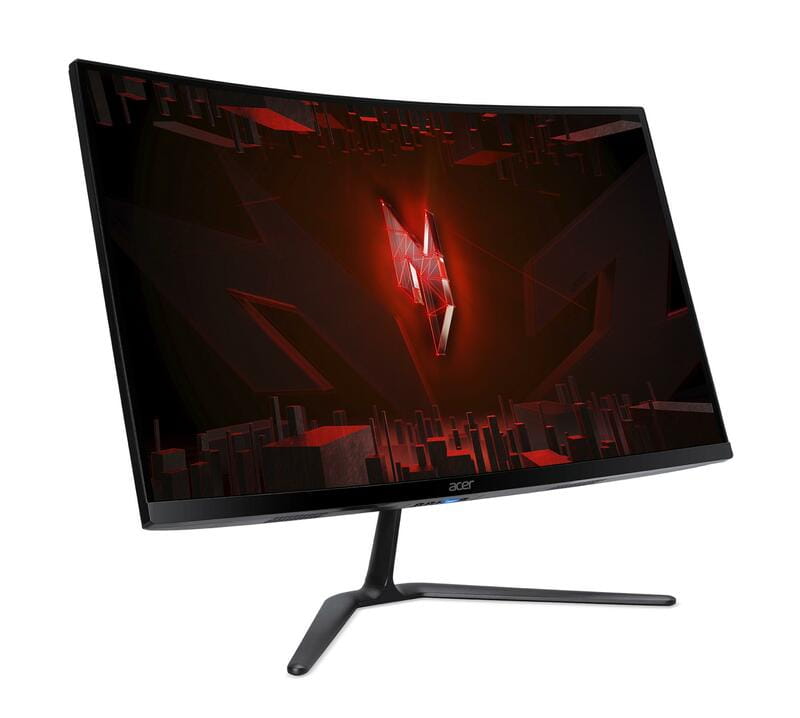 Монитор Acer  27" Nitro ED270Zbmiipx (UM.HE0EE.Z01) VA Black 280Hz