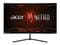 Фото - Монитор Acer  27" Nitro ED270Zbmiipx (UM.HE0EE.Z01) VA Black 280Hz | click.ua