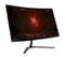 Фото - Монитор Acer  27" Nitro ED270Zbmiipx (UM.HE0EE.Z01) VA Black 280Hz | click.ua