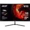 Фото - Монітор Acer 27" Nitro ED270Zbmiipx (UM.HE0EE.Z01) VA Black 280Hz | click.ua