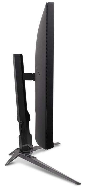 Монітор  ACER 27" Predator XB273UX1bmiiprx (UM.HX3EE.111) IPS Black 180Hz