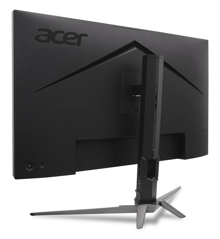 Монітор  ACER 27" Predator XB273UX1bmiiprx (UM.HX3EE.111) IPS Black 180Hz