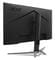 Фото - Монітор  ACER 27" Predator XB273UX1bmiiprx (UM.HX3EE.111) IPS Black 180Hz | click.ua