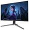 Фото - Монітор  ACER 27" Predator XB273UX1bmiiprx (UM.HX3EE.111) IPS Black 180Hz | click.ua